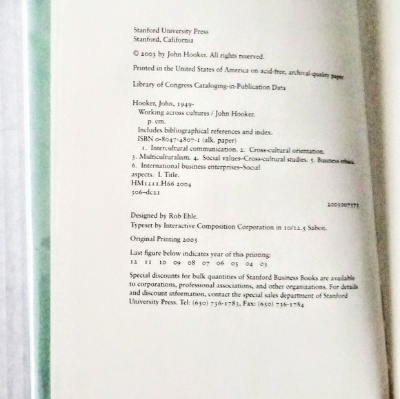 bundle of Hardcover books from Debbe Kennedy & John Hooker - Picture 6 of 7